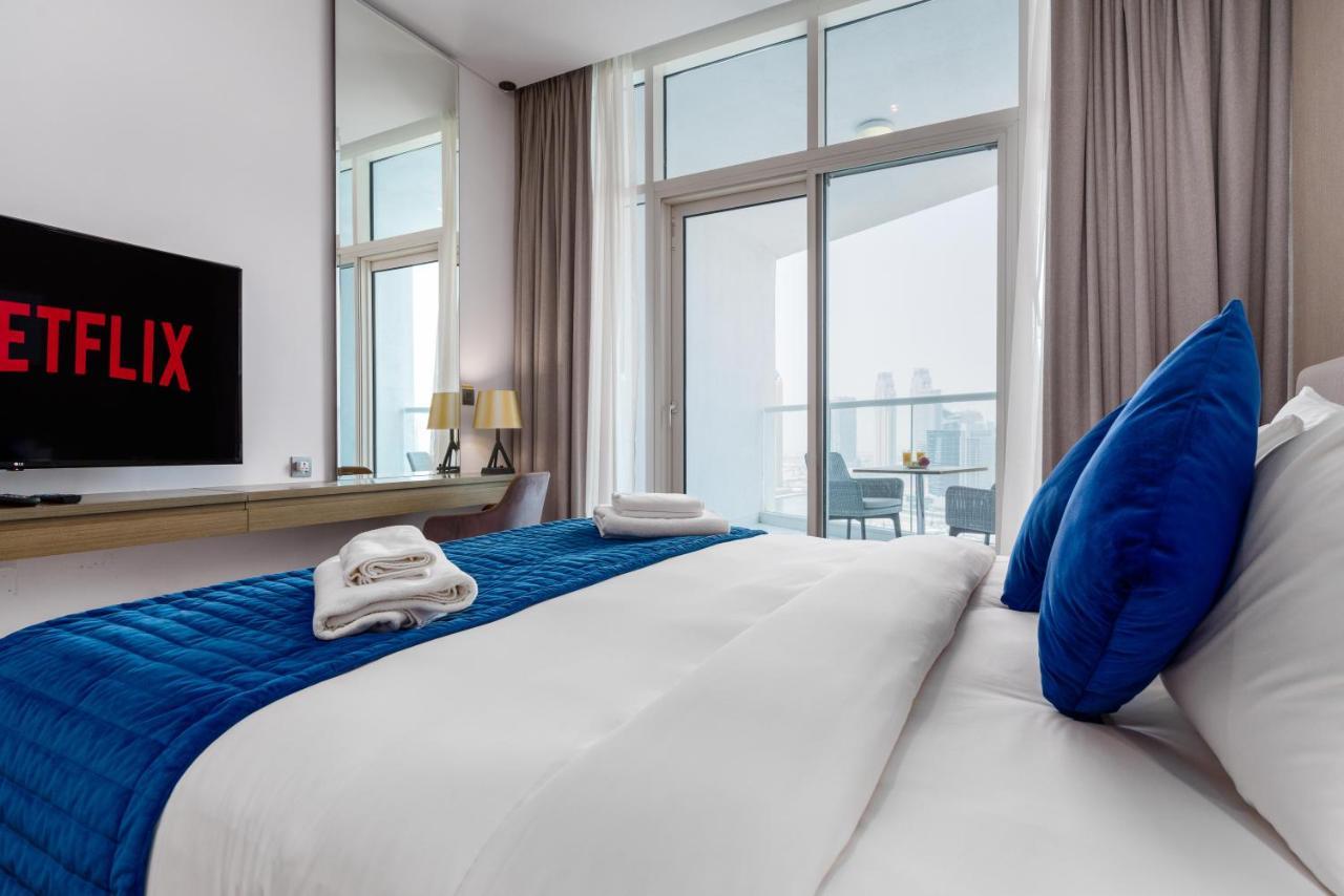 Vacay Lettings - Damac Prive