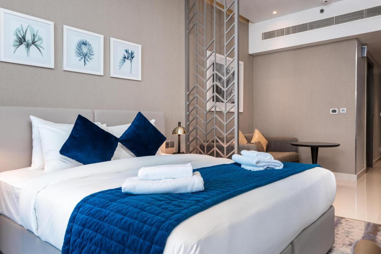 Vacay Lettings - Damac Prive Dubai