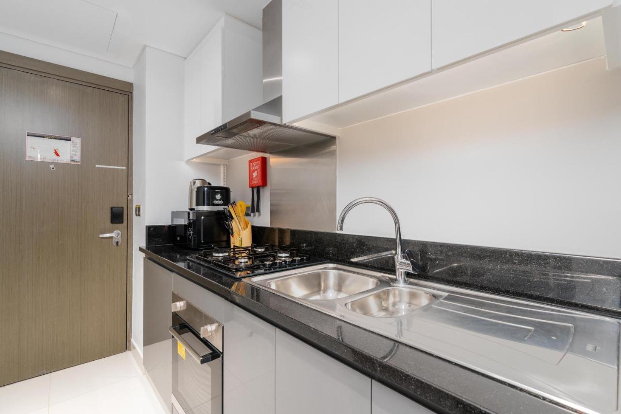 Vacay Lettings - Damac Prive