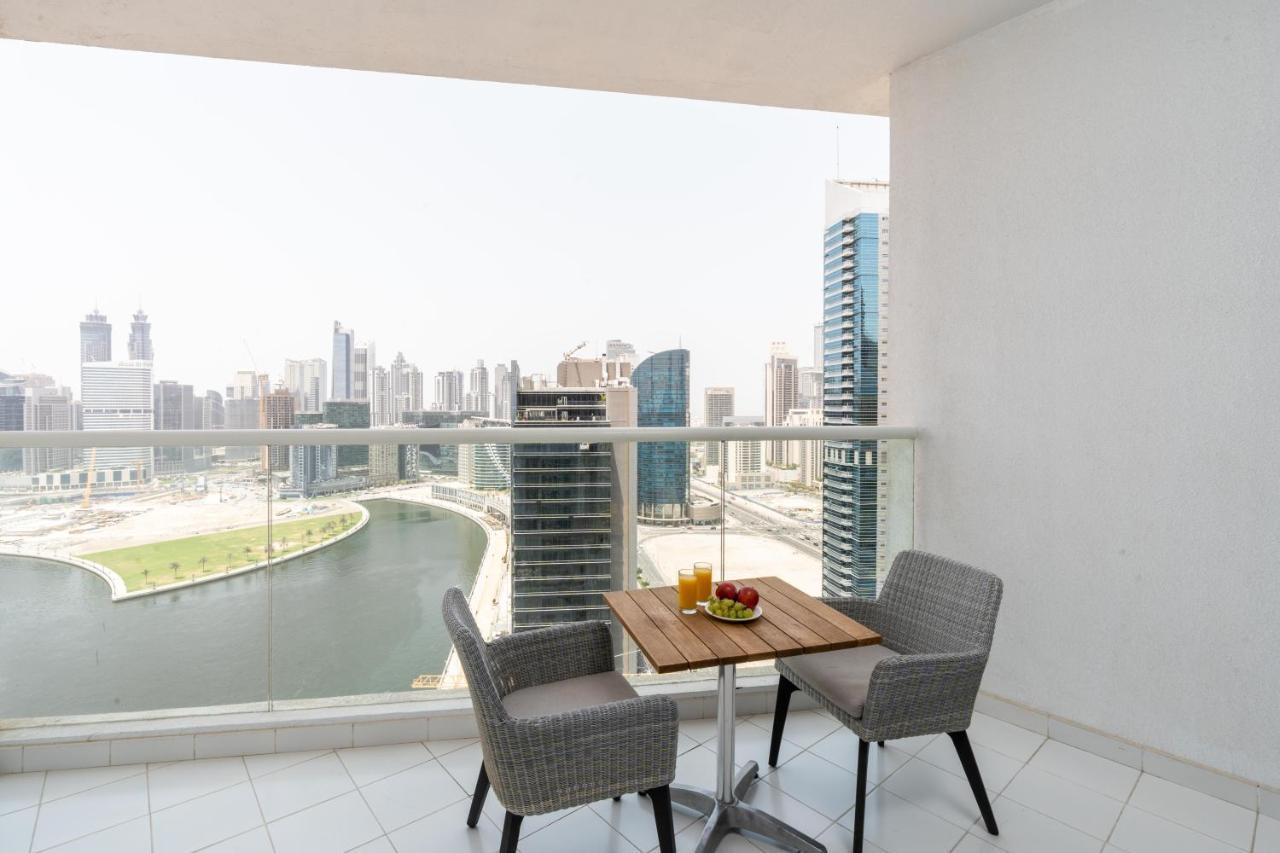 Vacay Lettings - Damac Prive Apartment Dubai