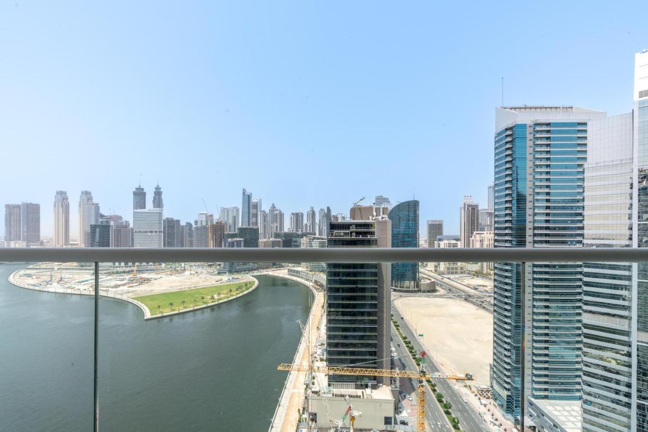 Vacay Lettings - Damac Prive