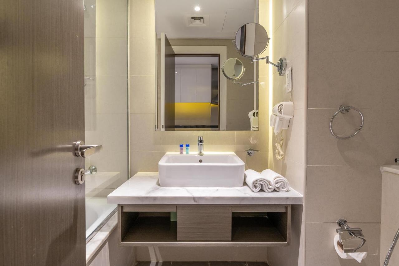 Vacay Lettings - Damac Prive *