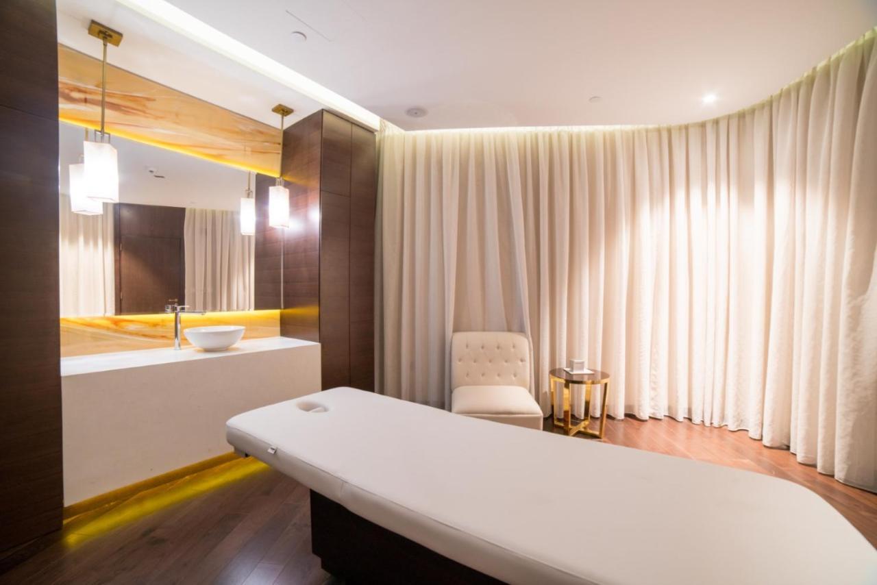 Vacay Lettings - Damac Prive Apartment Dubai