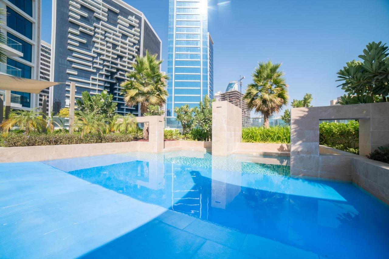Apartment Vacay Lettings - Damac Prive