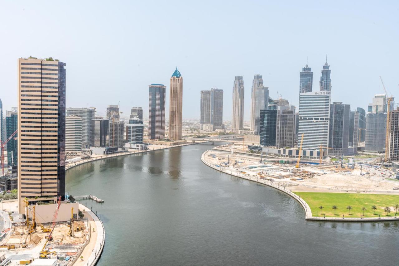 Vacay Lettings - Damac Prive * Dubai