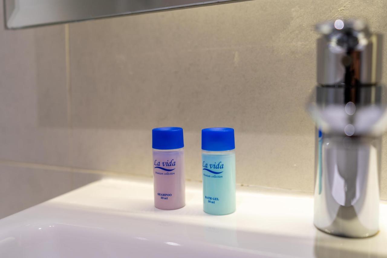 Vacay Lettings - Damac Prive Apartment Dubai