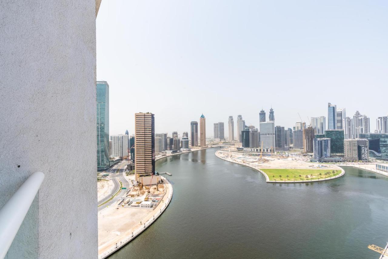 Vacay Lettings - Damac Prive Dubai