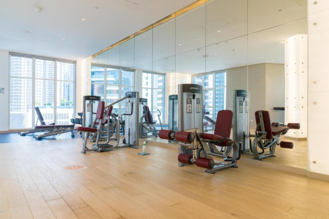 Vacay Lettings - Damac Prive Apartment