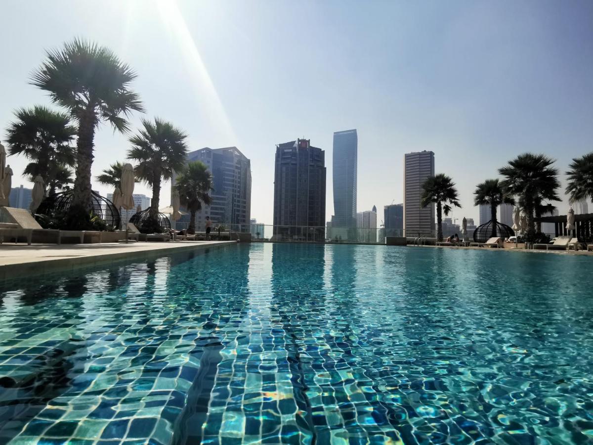 Vacay Lettings - Damac Prive Dubai