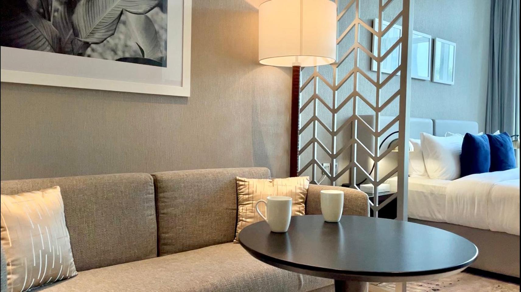 Vacay Lettings - Damac Prive *
