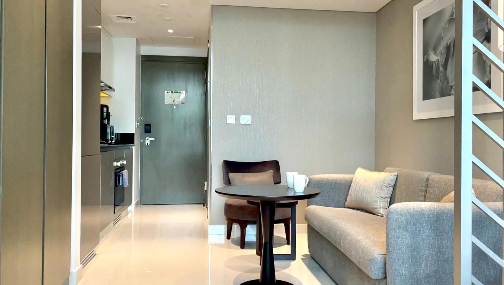 Vacay Lettings - Damac Prive Dubai