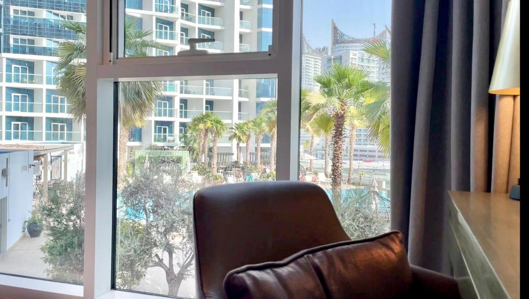 Vacay Lettings - Damac Prive Apartment *