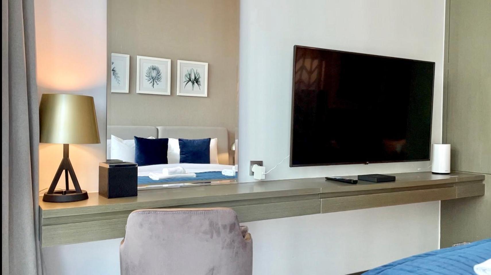 Apartment Vacay Lettings - Damac Prive