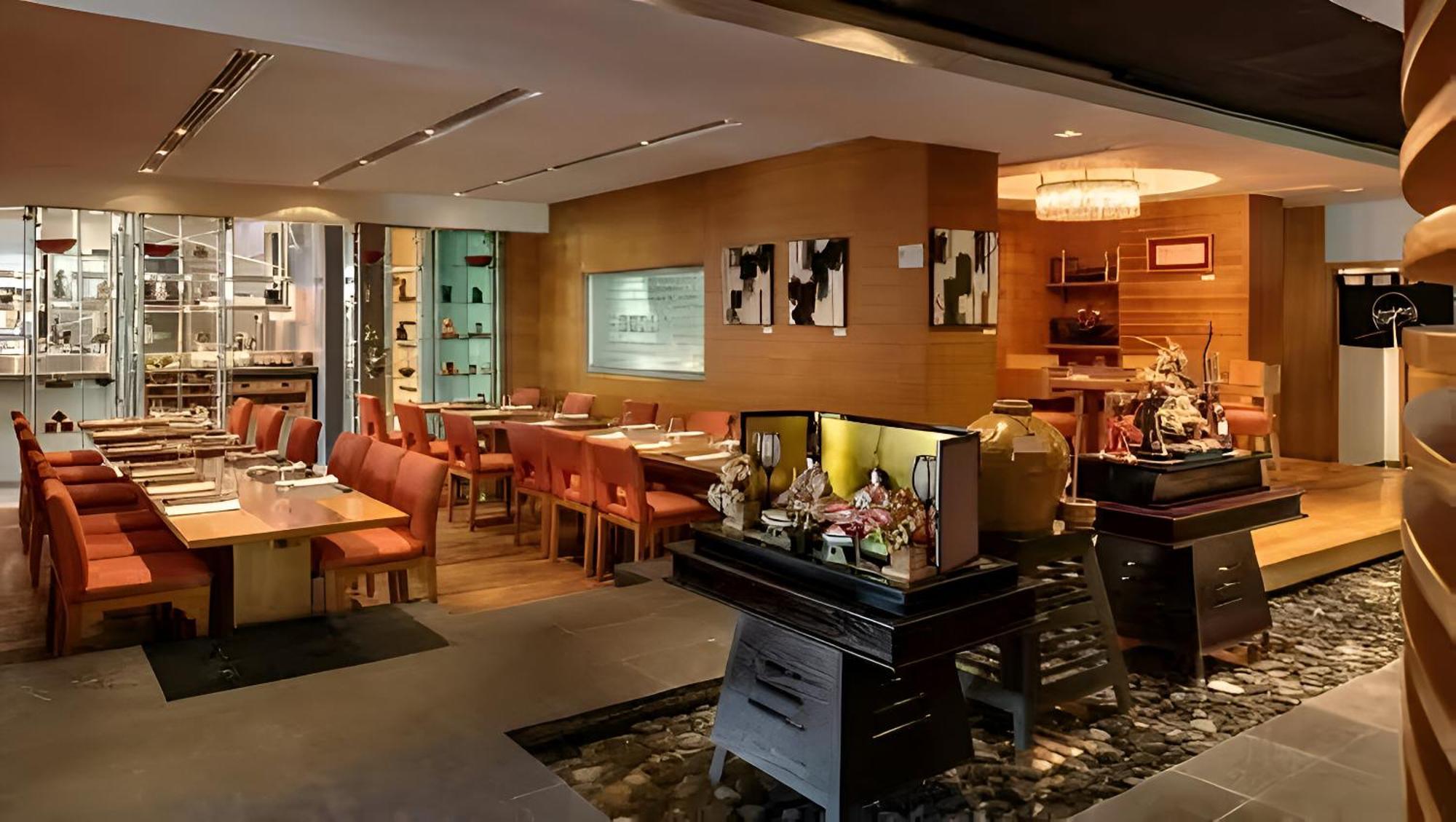 Vacay Lettings - Damac Prive * Dubai